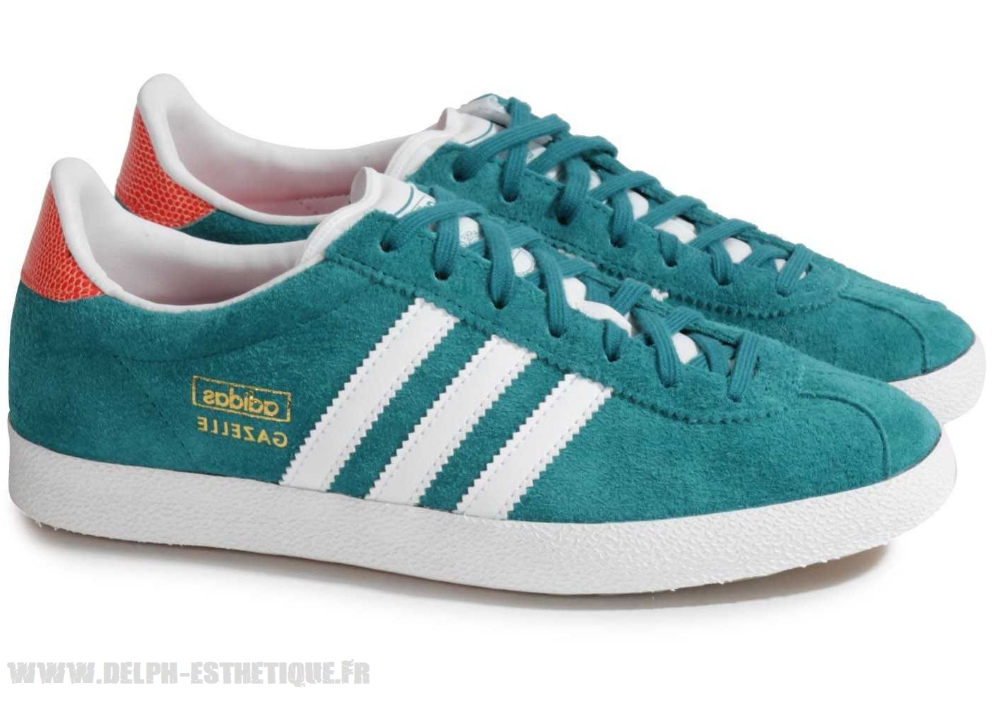 adidas gazelle femme en solde